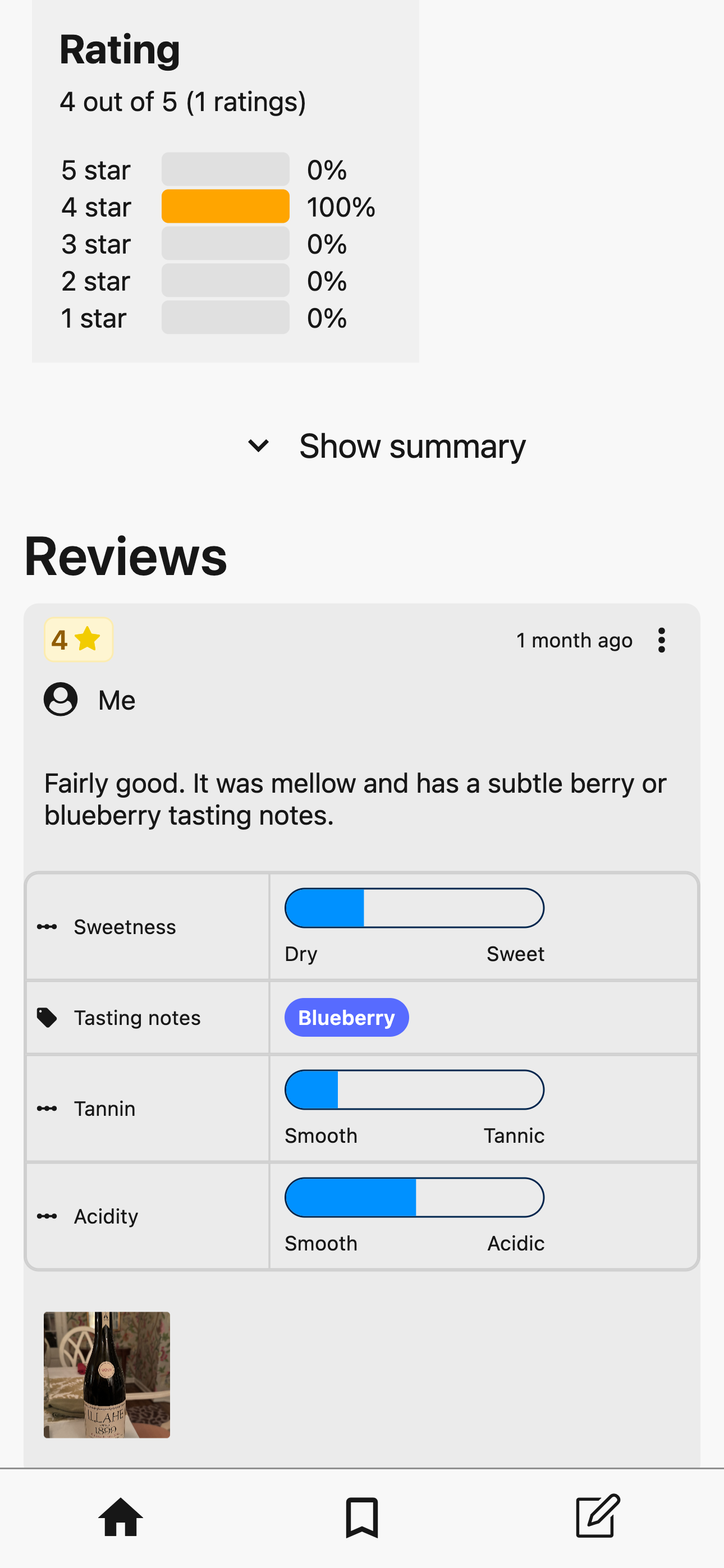 A screenshot of Memolli's map view showing various restaurant reviews pinned on a map.